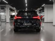 BMW X3 IV (G45/G48) Москва  - изображение 31