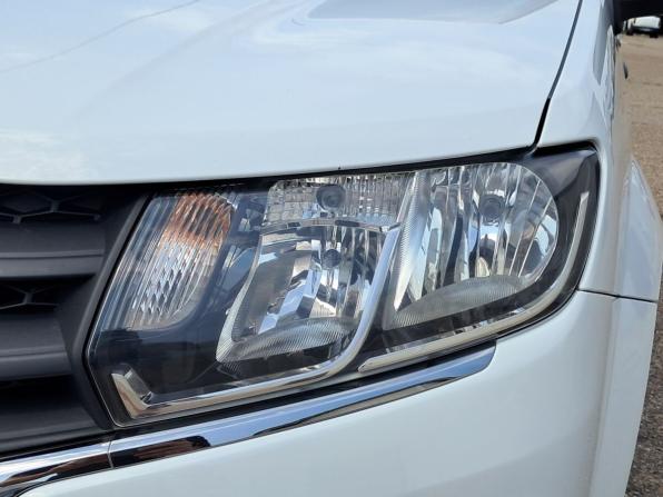 Lada (ВАЗ) Largus I Рестайлинг с пробегом 2024 года, цена 1 199 000 рублей, 49136 км, универсал, Автокод Объявления