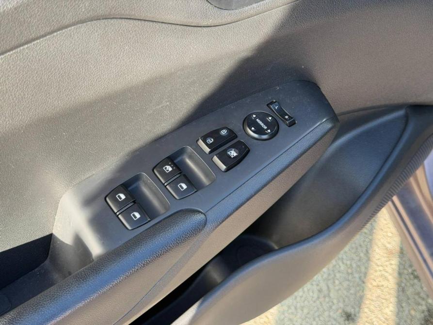 Hyundai Solaris II Рестайлинг Санкт-Петербург  - изображение 10