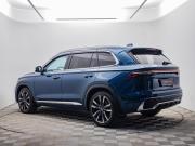 Geely Monjaro I Москва  - изображение 26