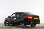 Lada (ВАЗ) Granta I Рестайлинг Тюмень  - изображение 22