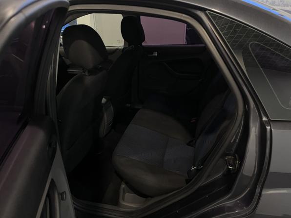 Ford Focus II с пробегом 2007 года, цена 424 000 рублей, 273262 км, седан, Автокод Объявления