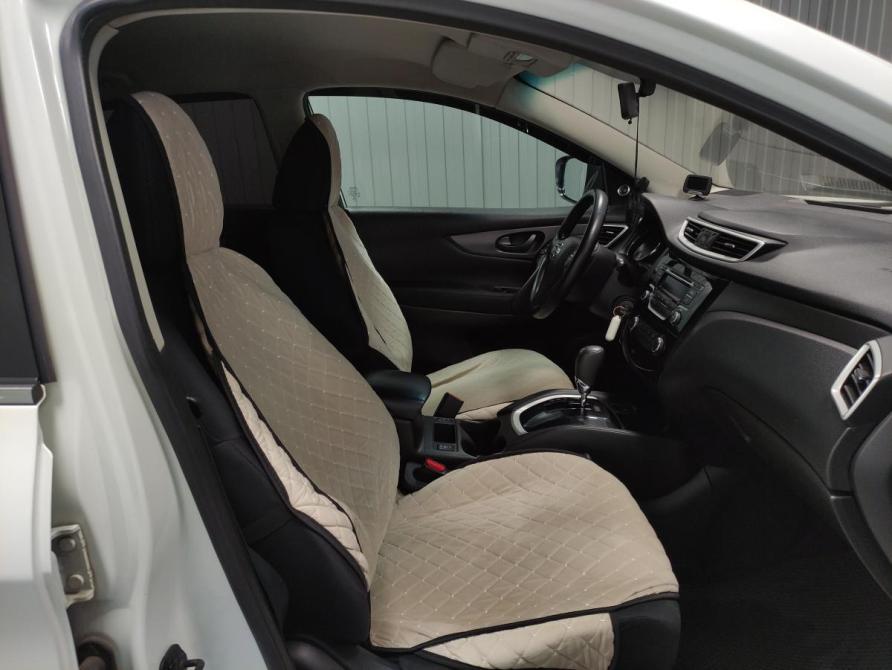 Nissan Qashqai II Пермь  - изображение 9