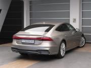 Audi A7 II (4K) Санкт-Петербург  - изображение 31