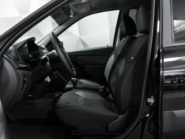 Lada (ВАЗ) Granta I Рестайлинг с пробегом 2025 года, цена 1 088 000 рублей, 39500 км, универсал, Автокод Объявления