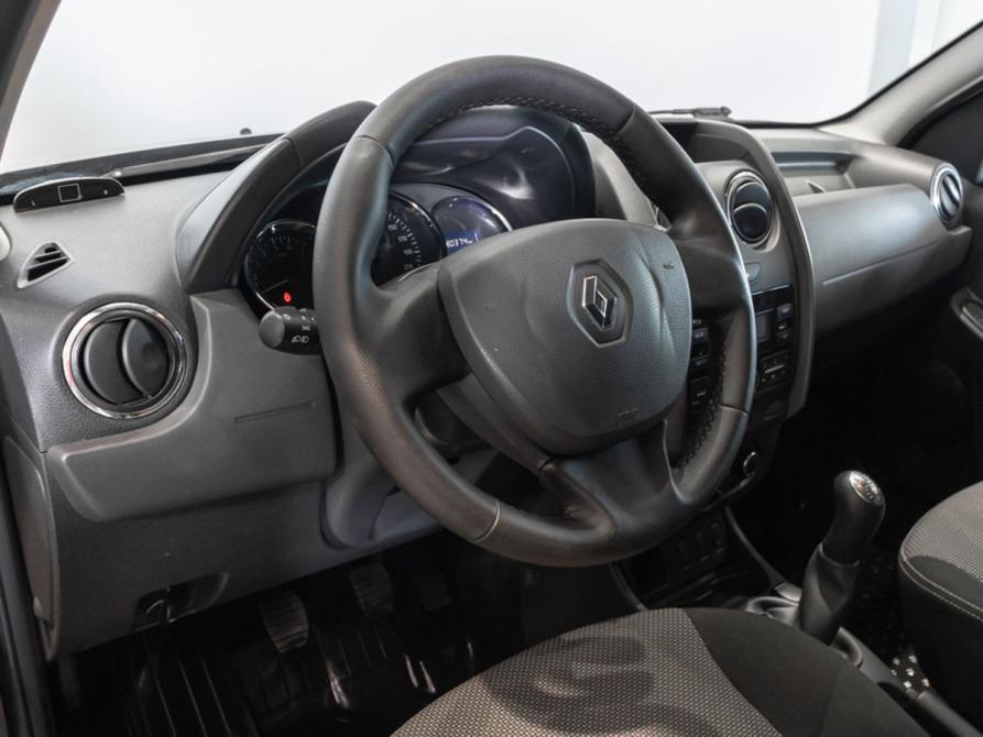 Renault Duster I Рестайлинг Казань  - изображение 5