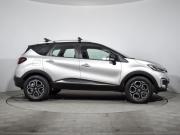 Renault Kaptur I Рестайлинг Санкт-Петербург  - изображение 25