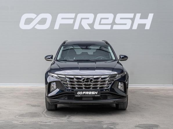 Hyundai Tucson IV с пробегом 2021 года, цена 2 670 000 рублей, 119728 км, внедорожник, Автокод Объявления