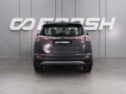 Toyota RAV4 IV (XA40) Рестайлинг Воронеж  - изображение 24