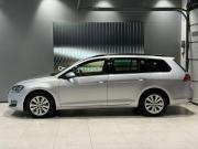 Volkswagen Golf VII Новосибирск  - изображение 23