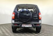 Chevrolet Niva I Рестайлинг Нижний Новгород  - изображение 22