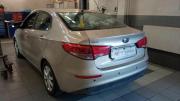 Kia Rio III Рестайлинг Санкт-Петербург  - изображение 10