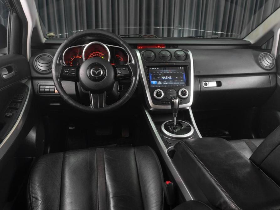 Mazda CX-7 I Тюмень  - изображение 6
