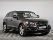 Audi Q5 I (8R) Рестайлинг Санкт-Петербург  - изображение 32