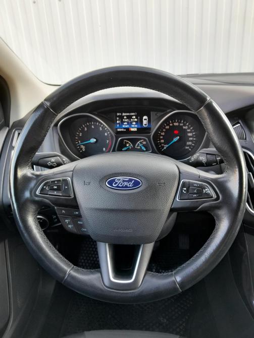 Ford Focus III Рестайлинг Новочеркасск  - изображение 16
