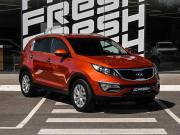 Kia Sportage III Волгоград  - изображение 21
