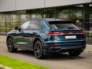 Audi Q8 I (4M) Санкт-Петербург  - изображение 49