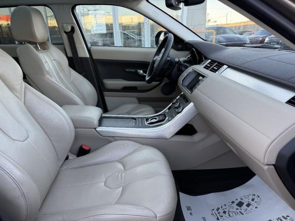 Land Rover Range Rover Evoque I с пробегом 2015 года, цена 2 270 000 рублей, 120107 км, внедорожник, Автокод Объявления