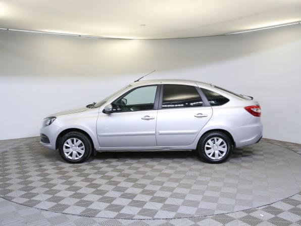 Lada (ВАЗ) Granta I Рестайлинг с пробегом 2020 года, цена 615 000 рублей, 44000 км, лифтбек, Автокод Объявления
