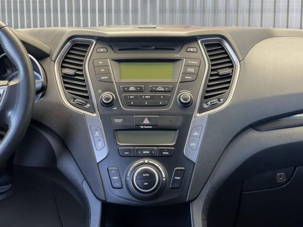 Hyundai Santa Fe III с пробегом 2014 года, цена 1 857 000 рублей, 88278 км, внедорожник, Автокод Объявления