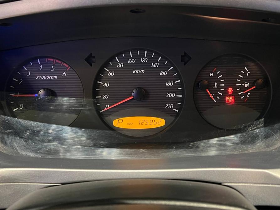 SsangYong Kyron I Рестайлинг Оренбург  - изображение 19