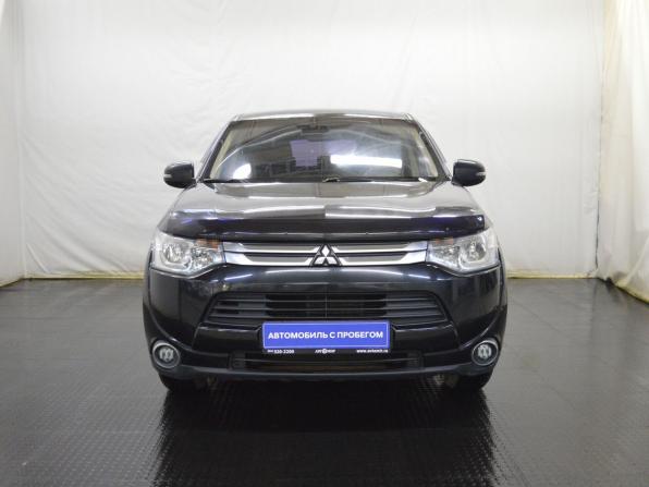 Mitsubishi Outlander III с пробегом 2014 года, цена 1 000 000 рублей, 319351 км, внедорожник, Автокод Объявления