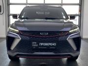 Geely Coolray I Рестайлинг Уфа  - изображение 24
