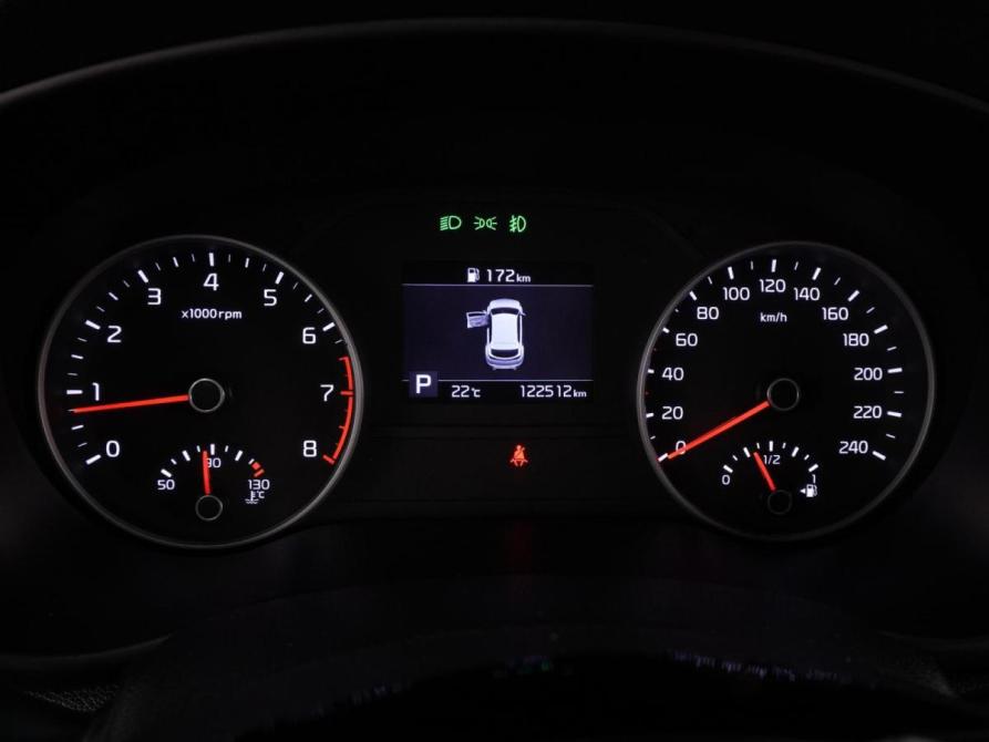 Kia Sportage IV Рестайлинг Воронеж  - изображение 12
