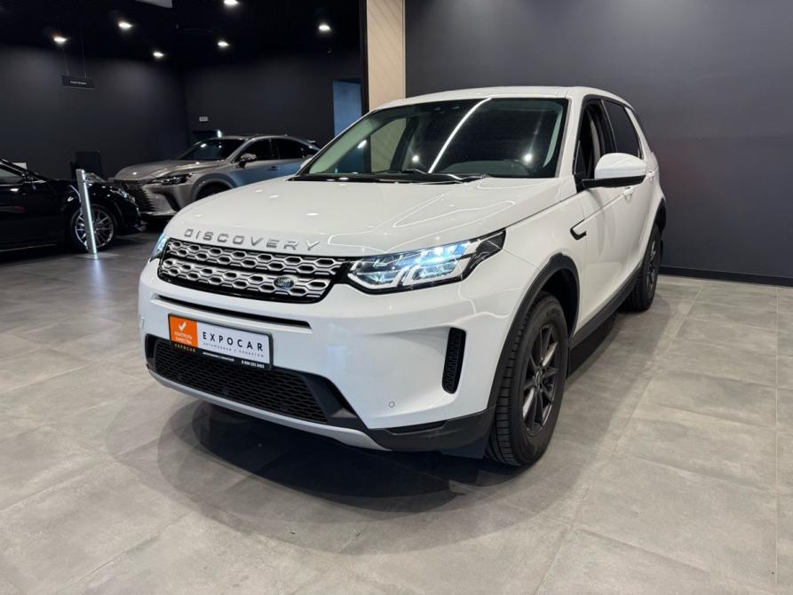 Land Rover Discovery Sport I Рестайлинг Нижний Новгород  - изображение 1