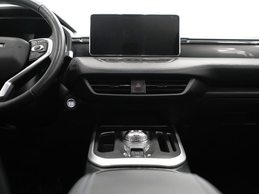Haval Jolion I Рестайлинг Самара  - изображение 11