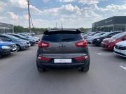 Kia Sportage III Ногинск  - изображение 26