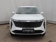 Geely Atlas II Москва  - изображение 27