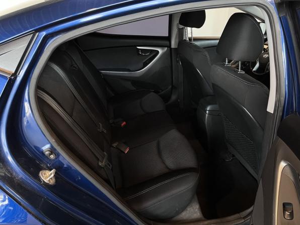 Hyundai Elantra V (MD) с пробегом 2012 года, цена 633 000 рублей, 313391 км, седан, Автокод Объявления
