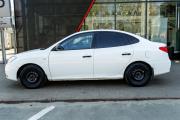 Hyundai Elantra IV (HD) Ульяновск  - изображение 19