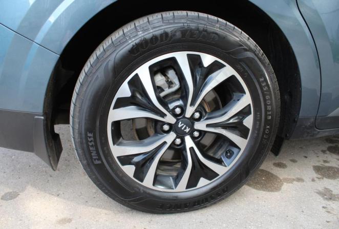Kia Carnival IV с пробегом 2021 года, цена 4 635 000 рублей, 59275 км, минивэн, Автокод Объявления