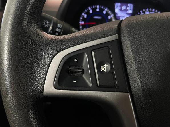 Hyundai Solaris I Рестайлинг с пробегом 2015 года, цена 1 013 000 рублей, 93965 км, седан, Автокод Объявления