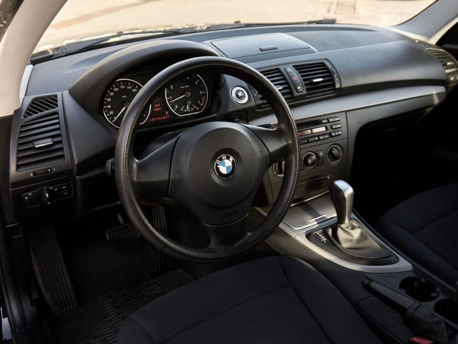 BMW 1 серии I (E81/E82/E87/E88) Рестайлинг Казань  - изображение 5