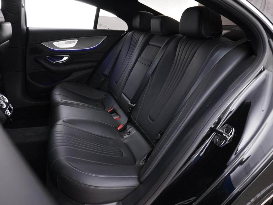 Mercedes-Benz CLS III (C257) Москва  - изображение 13