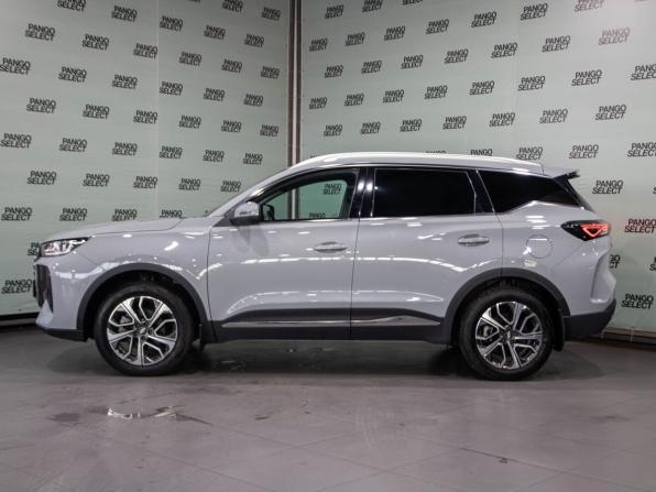 Chery Tiggo 7L I с пробегом 2025 года, цена 2 230 000 рублей, 27000 км, внедорожник, Автокод Объявления