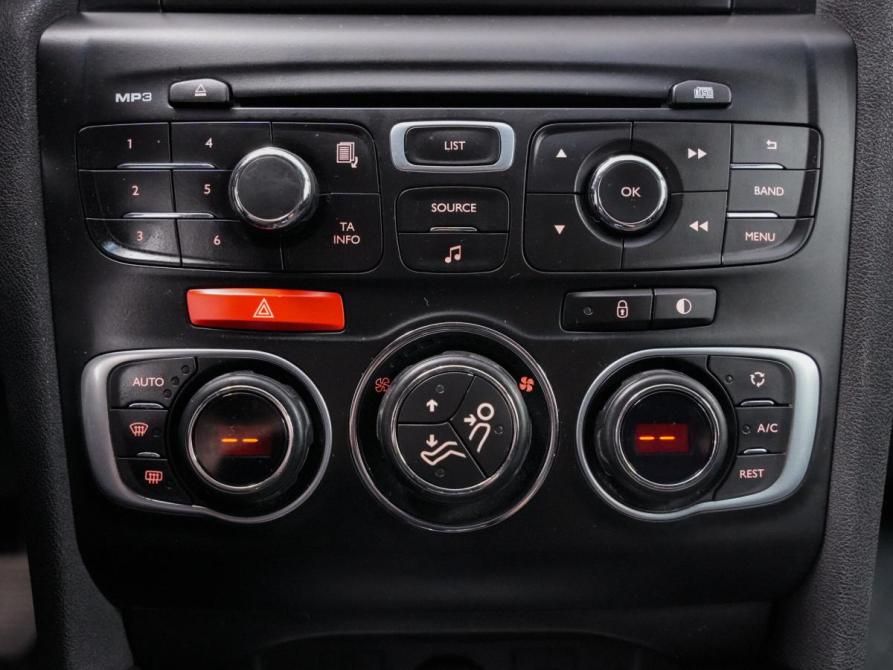 Citroen C4 II Ульяновск  - изображение 18