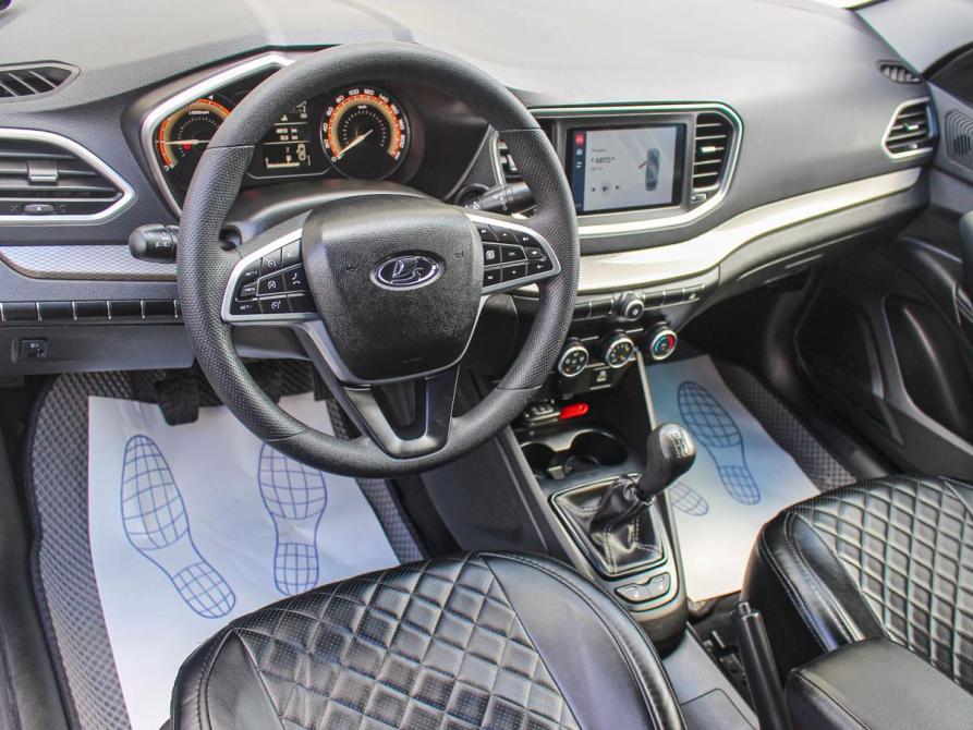 Lada (ВАЗ) Vesta I Рестайлинг (NG) Калуга  - изображение 8