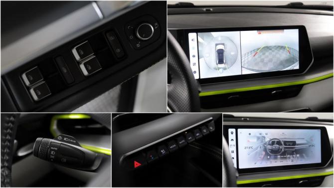 Geely Coolray I Рестайлинг с пробегом 2023 года, цена 2 060 000 рублей, 37117 км, внедорожник, Автокод Объявления