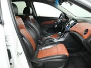 Chevrolet Cruze I Екатеринбург  - изображение 29