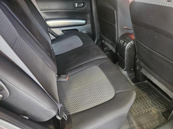 Nissan X-Trail II с пробегом 2010 года, цена 1 069 000 рублей, 162271 км, внедорожник, Автокод Объявления