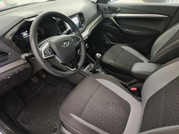 Lada (ВАЗ) Vesta I Рестайлинг (NG) с пробегом 2023 года, цена 1 239 000 рублей, 33026 км, седан, Автокод Объявления