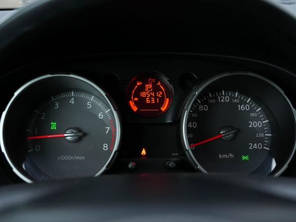 Nissan Qashqai I с пробегом 2009 года, цена 900 000 рублей, 185411 км, внедорожник, Автокод Объявления