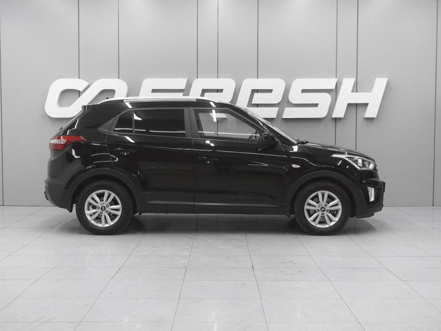 Hyundai Creta I Ростов-на-Дону  - изображение 5