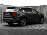 Kia Sorento IV Москва  - изображение 38