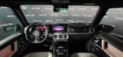 Mercedes-Benz G-Класс AMG II (W465) Рестайлинг Москва  - изображение 9