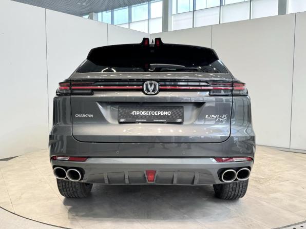 Changan UNI-K с пробегом 2023 года, цена 2 900 000 рублей, 43557 км, внедорожник, Автокод Объявления